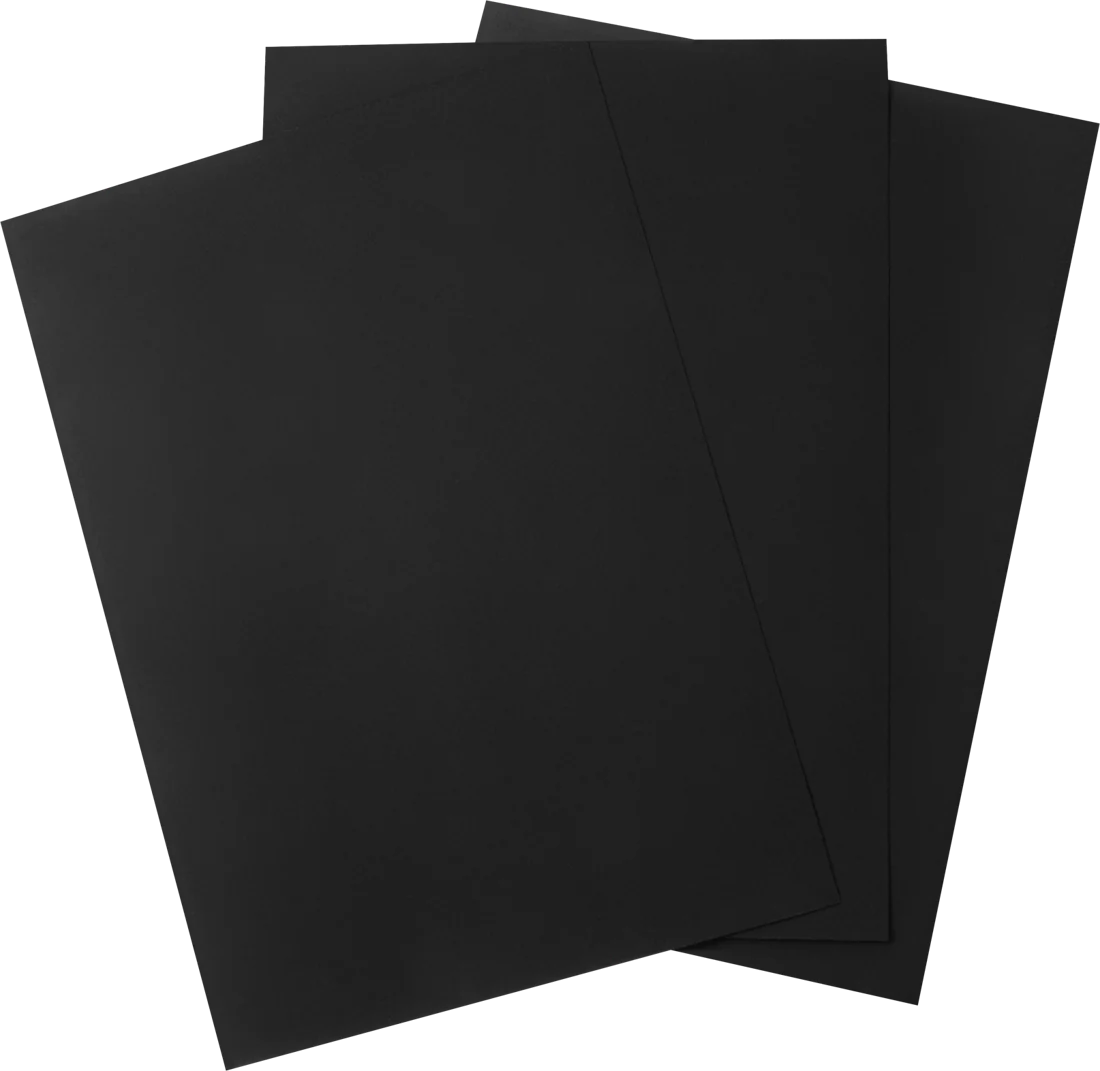 HXP-ca cathode sheets