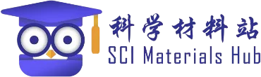 SCI Materials Hub