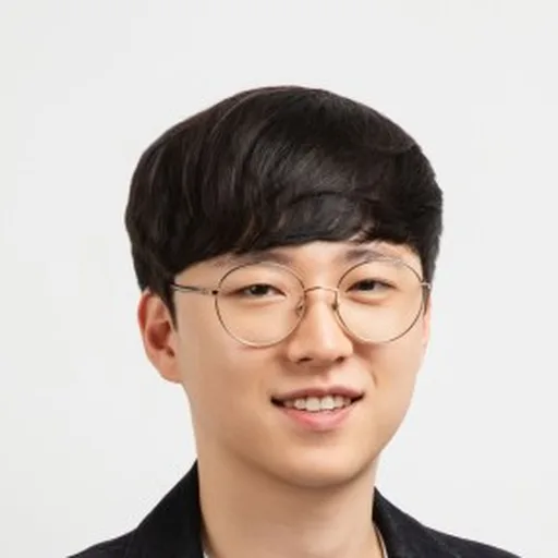 Mingyu Kim, COO