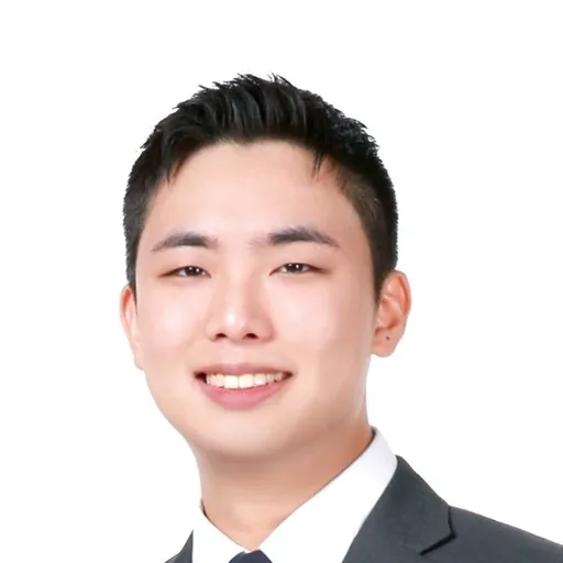 Sangyong Shin, CTO
